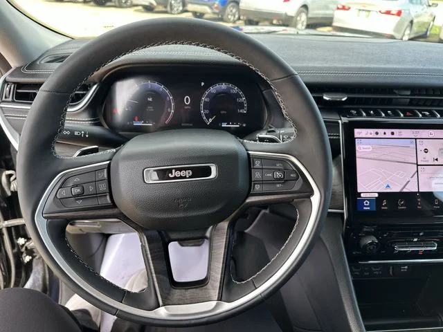 2024 Jeep Grand Cherokee Limited - Photo 14