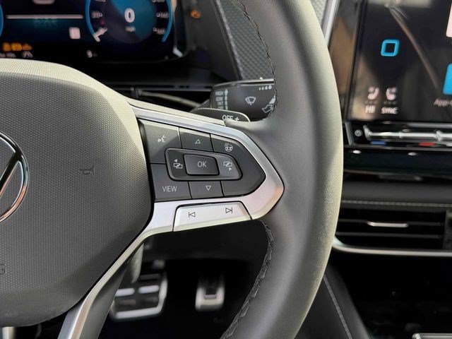 2026 Volkswagen Atlas Cross Sport SEL Premium R-LINE - Photo 20