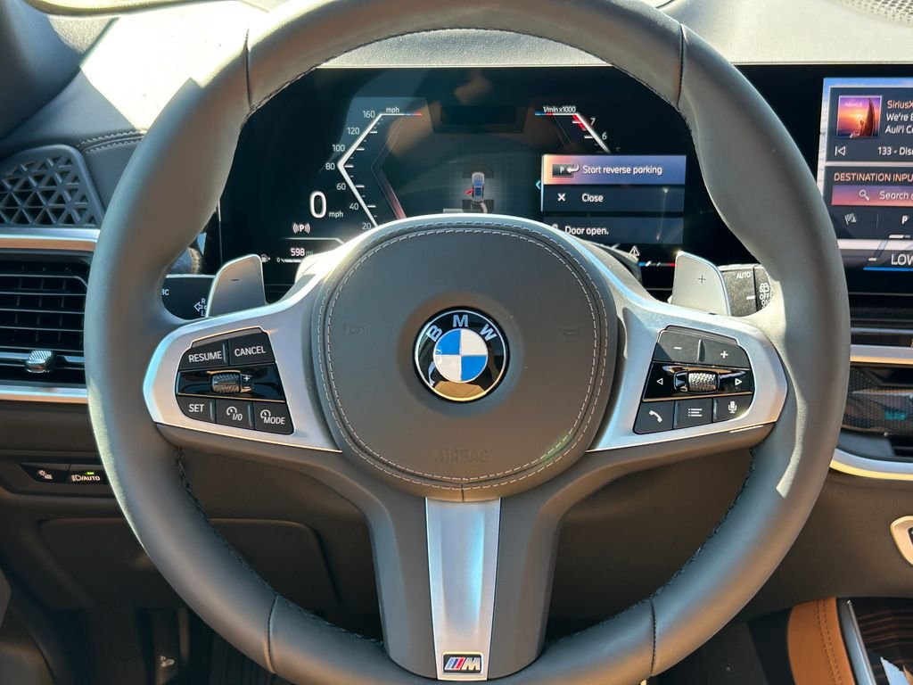 New 2026 Dravit Grey Metallic BMW xDrive40i image 18