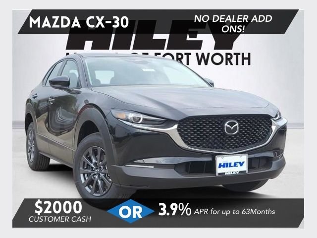 2026 Mazda CX-30 2.5 S AWD's photo
