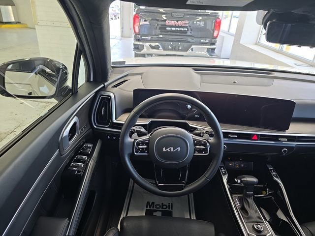 2025 Kia Sorento X-Line SX Prestige - Photo 12