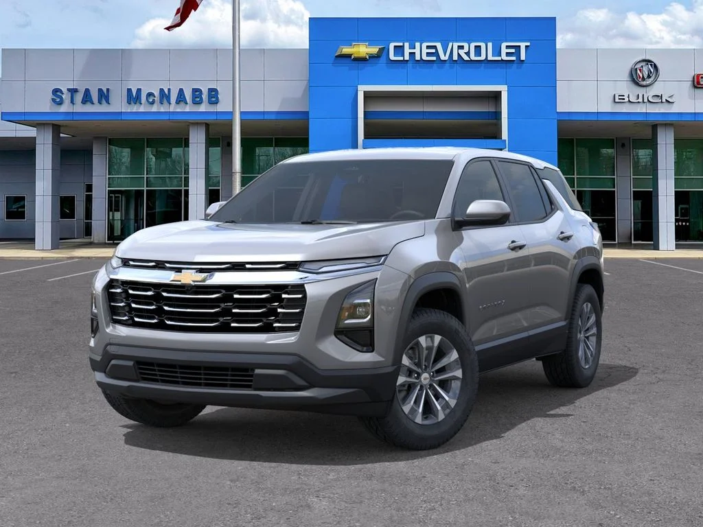 2026 Chevrolet Equinox LT - Photo 6
