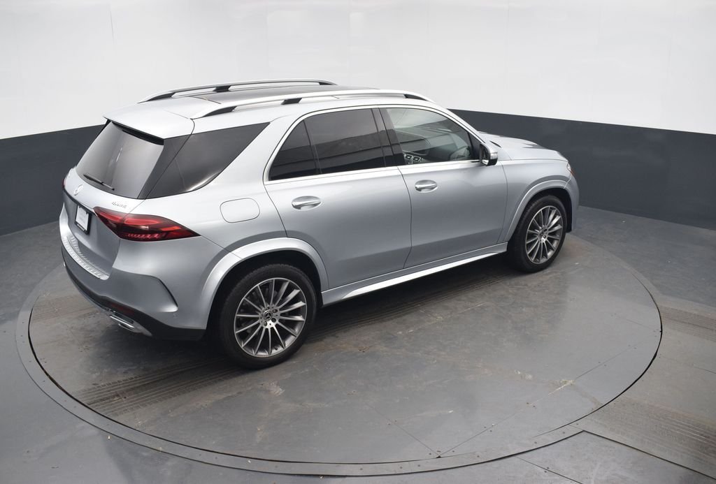 2024 MERCEDES-BENZ GLE-CLASS - Image 42