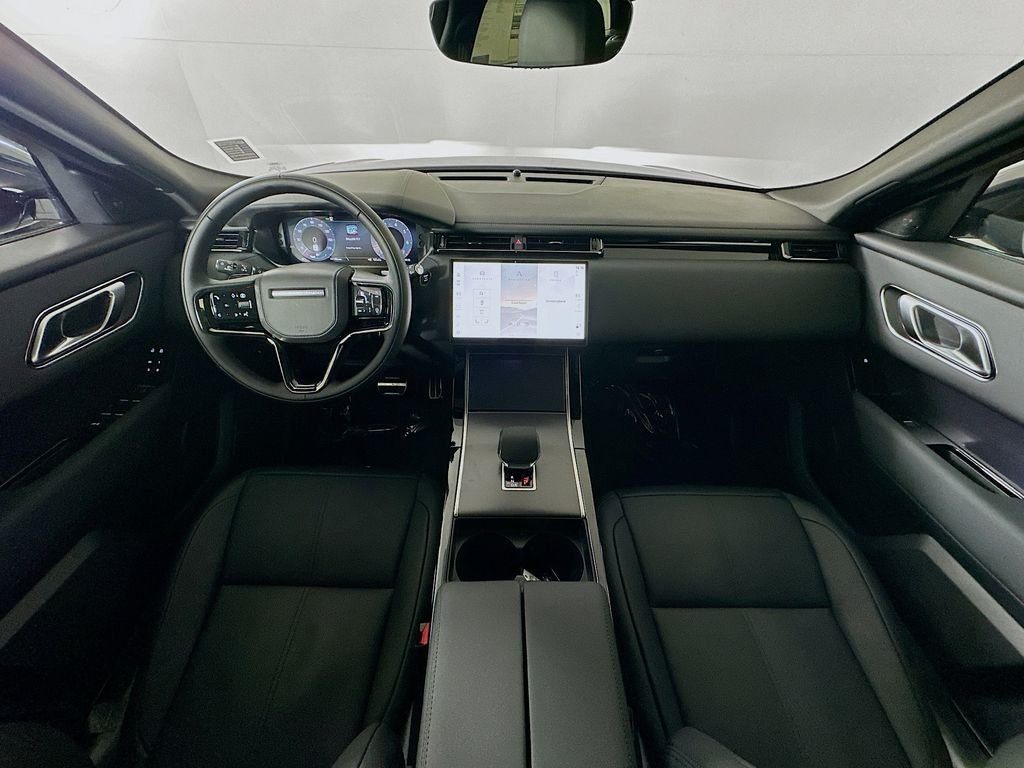 2026 Land Rover Range Rover Velar Dynamic SE - Photo 25