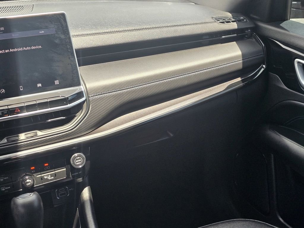 2025 Jeep Compass Latitude - Photo 18