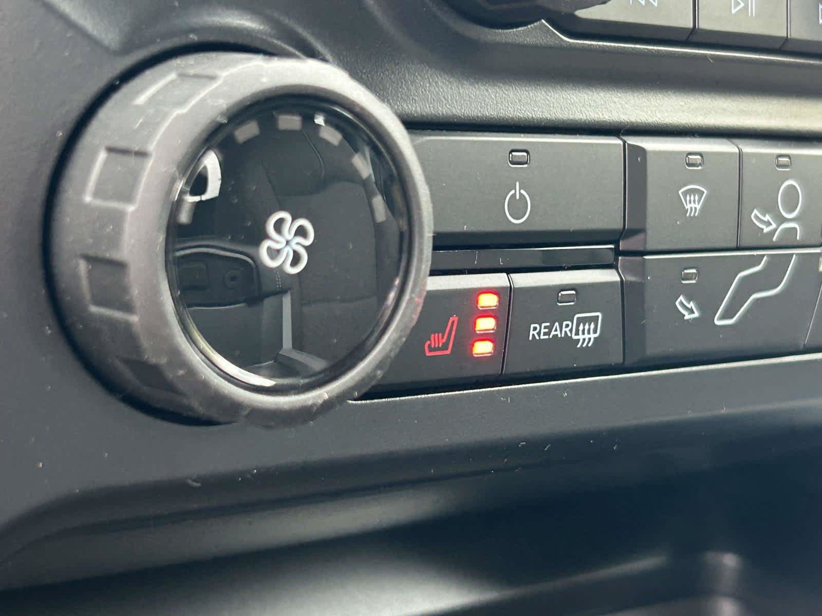 New 2027 Carbonized Gray Ford  image 30