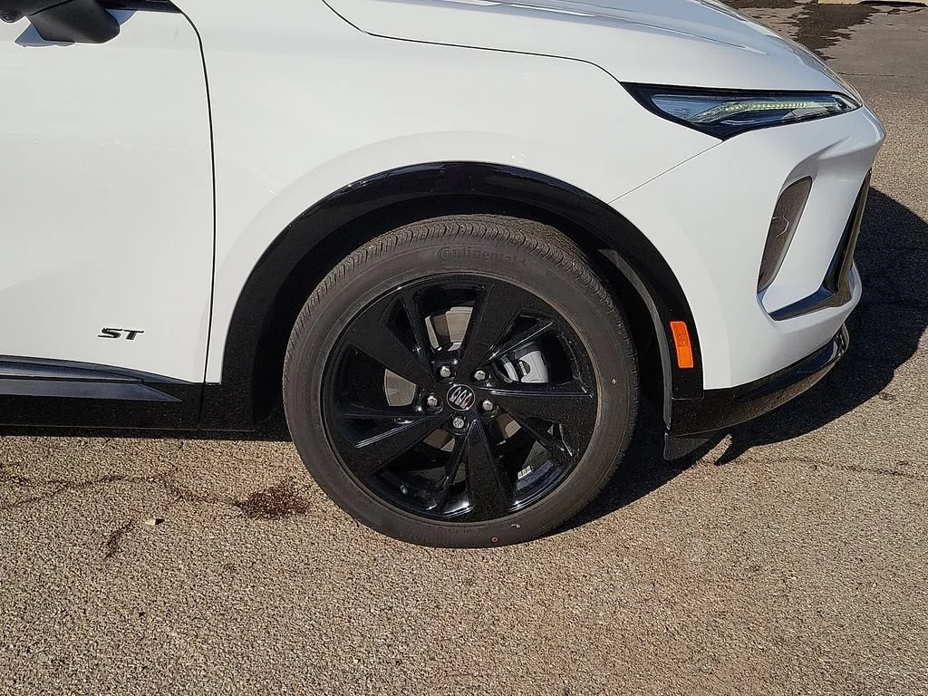 2026 Buick Envision Sport Touring - Photo 14