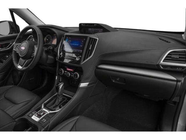 Used 2021 Horizon Blue Pearl Subaru Limited image 18