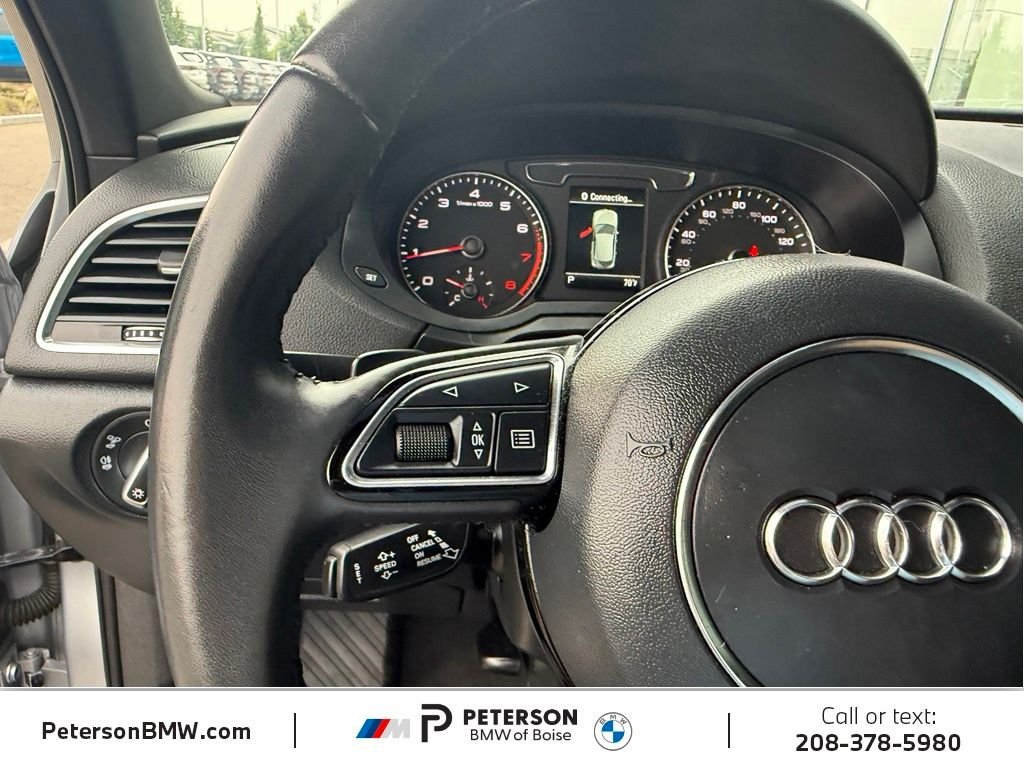 Used 2018  Audi 2.0T Premium image 27