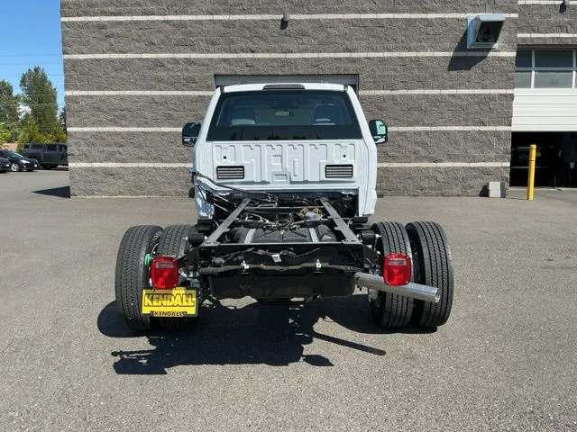 New 2026 Oxford White Ford XL image 5