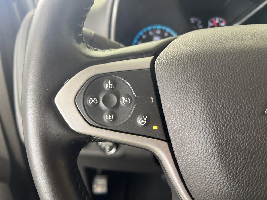 Used 2021 Black Chevrolet ZR2 image 10