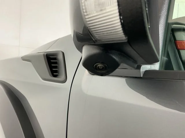 New 2026 Carbonized Gray Metallic Ford Raptor image 12