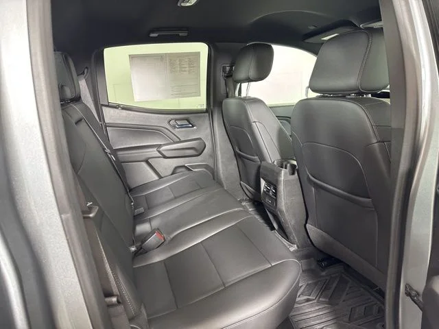 Used 2023 Sterling Metallic GMC Elevation image 5