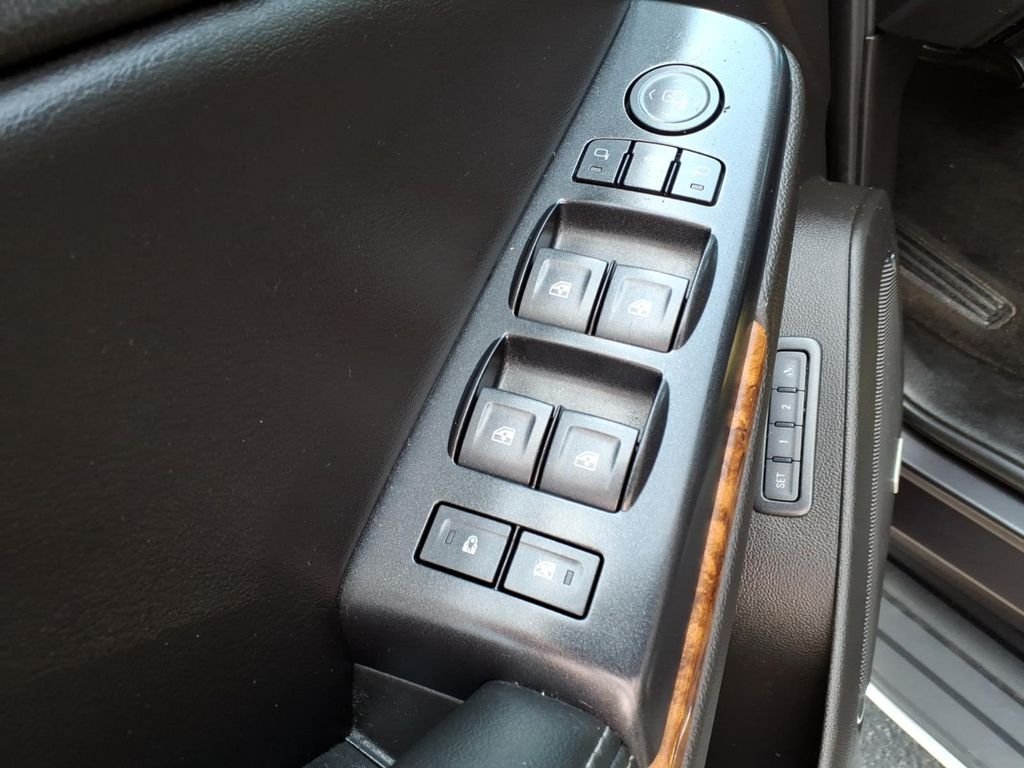Used 2017 Tungsten Metallic Chevrolet Premier image 12
