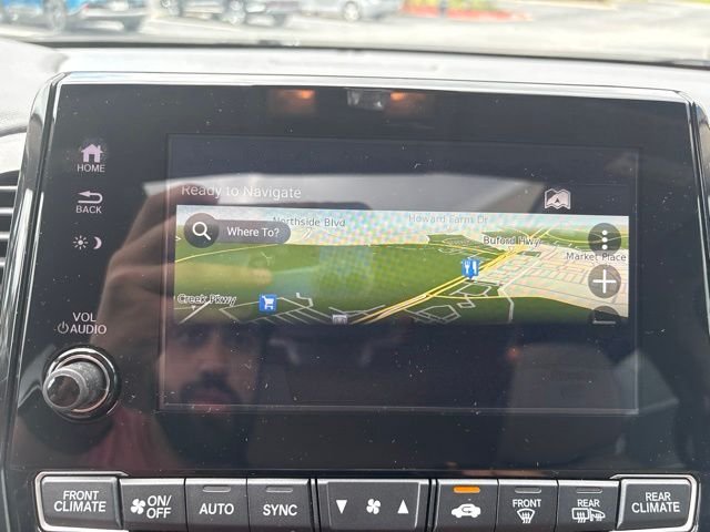 2024 Honda Odyssey Touring - Photo 21