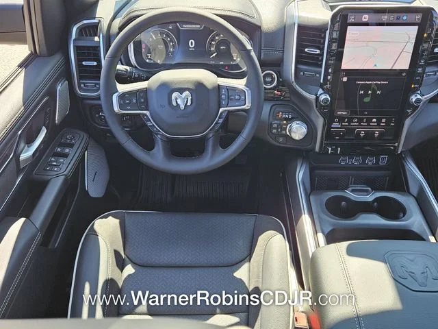 2026 RAM 1500 Laramie - Photo 7