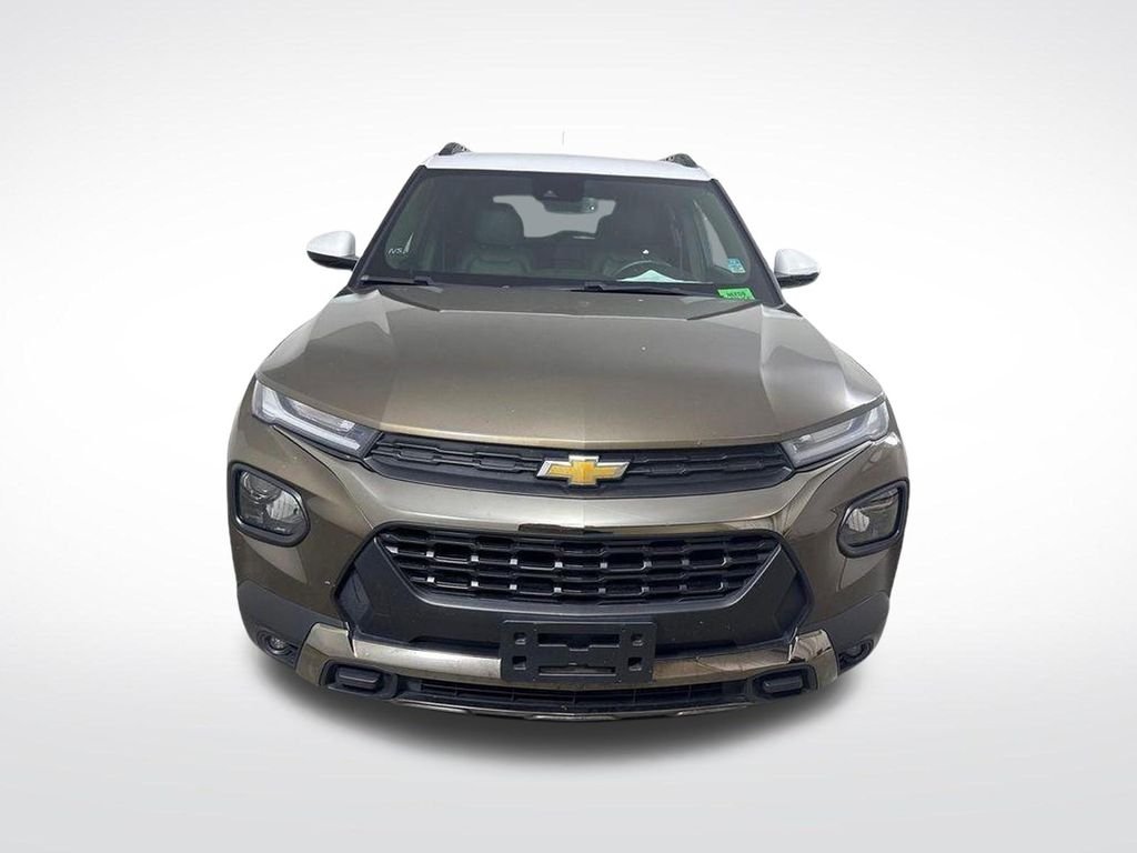 Used 2021 Brown Chevrolet ACTIV image 18