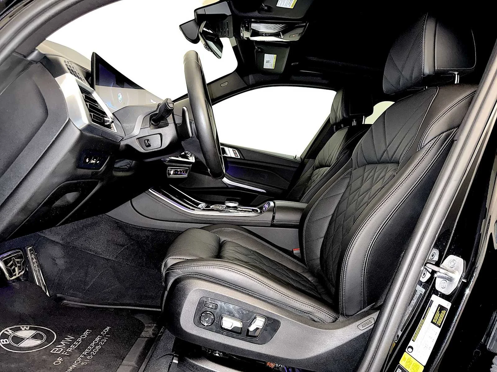 2024 BMW X5 40i - Photo 9
