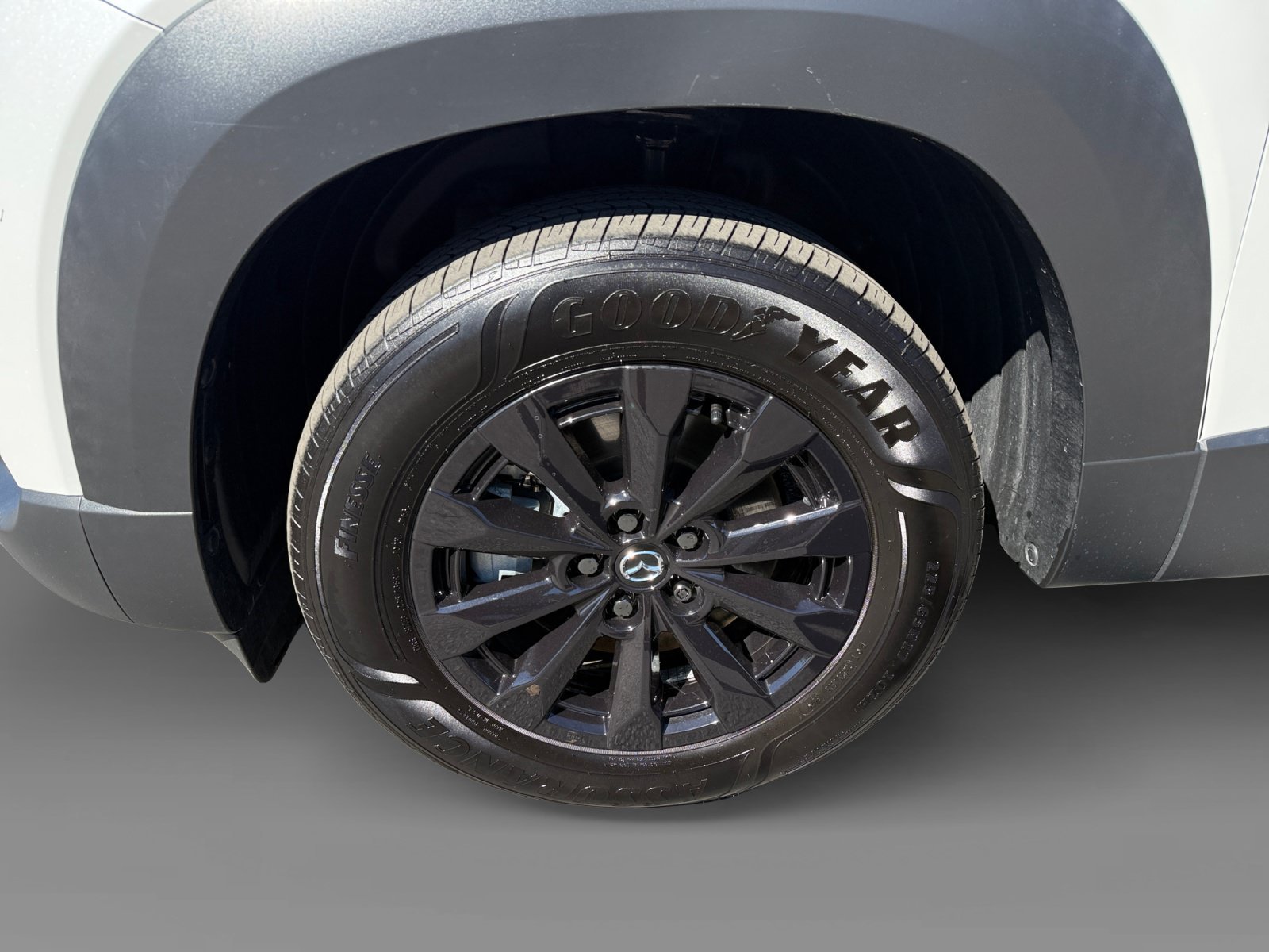Used 2026 Pearl Mazda Preferred image 9