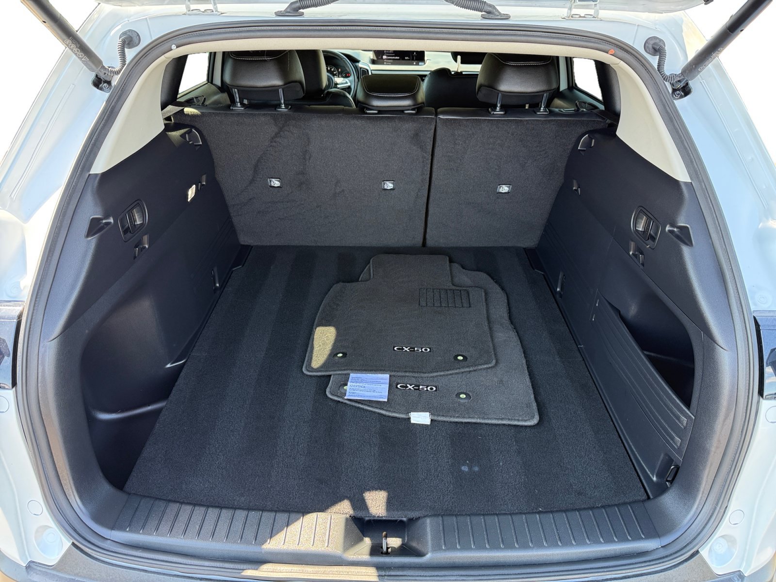 Certified Used 2026 Pearl Mazda Preferred image 17