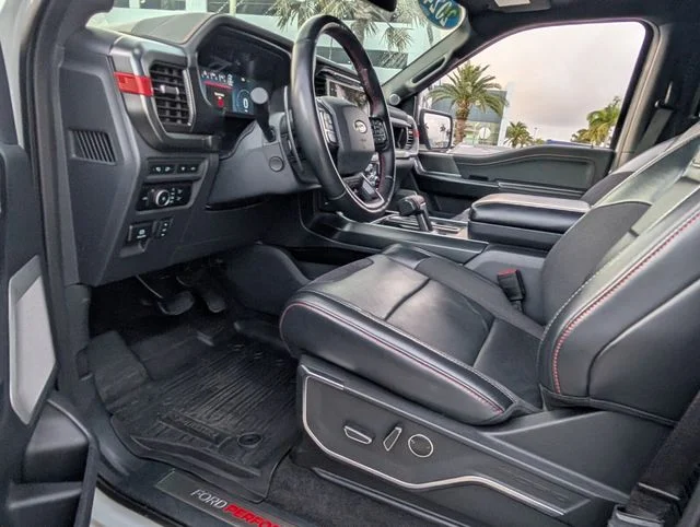 2024 Ford F-150 Raptor - Photo 6