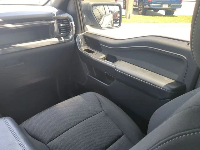 Certified Used 2023 Avalanche Ford XLT image 17