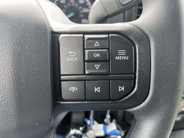 New 2026 Carbonized Gray Metallic Ford XL image 11