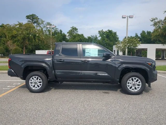 New 2026 Underground Toyota SR5 image 3