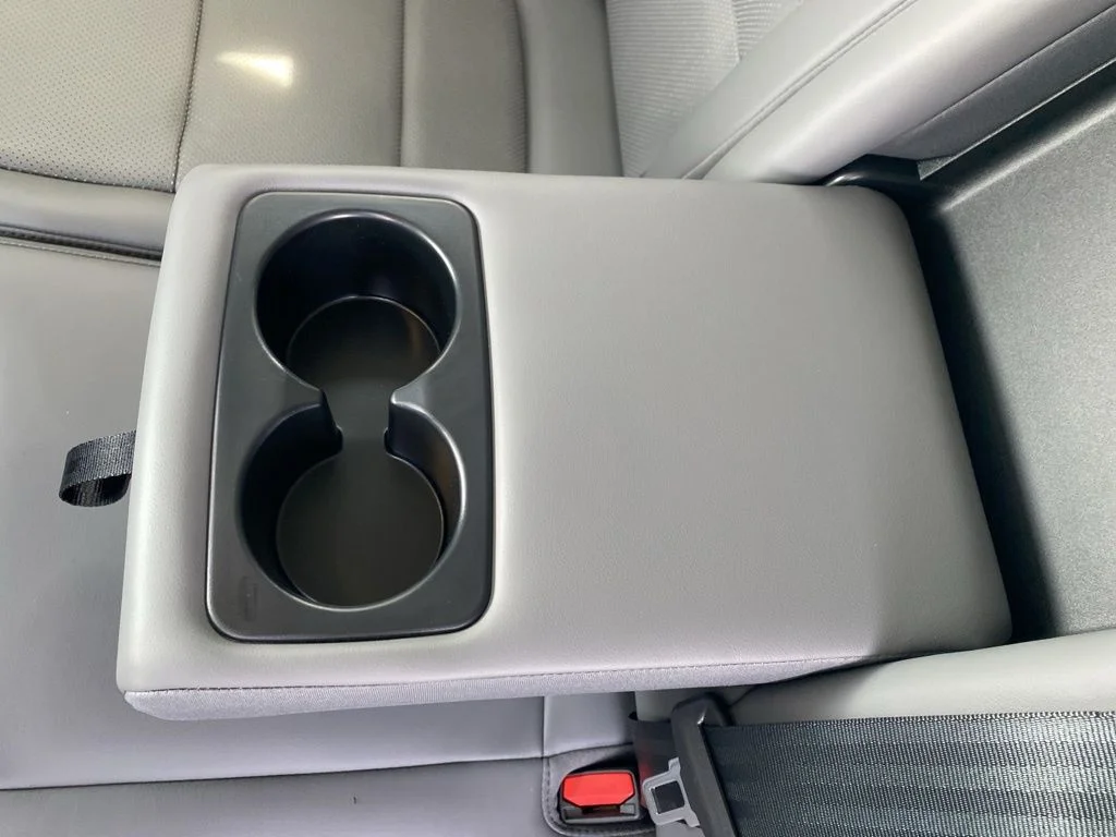 New 2026 Space White Metallic Ford Badlands® image 32