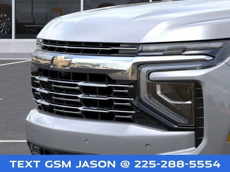 2025 Chevrolet Tahoe Premier - Photo 72
