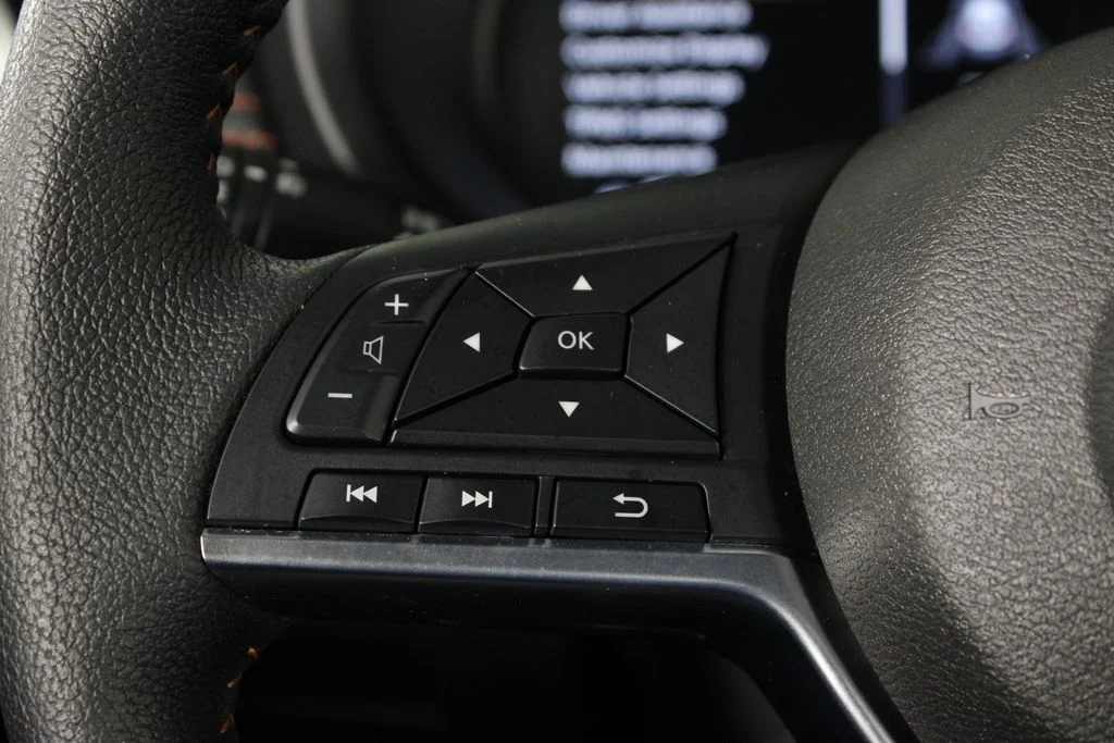 2024 Nissan Kicks SR - Photo 24