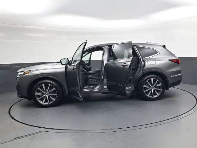 2026 Acura MDX Technology Package - Photo 39