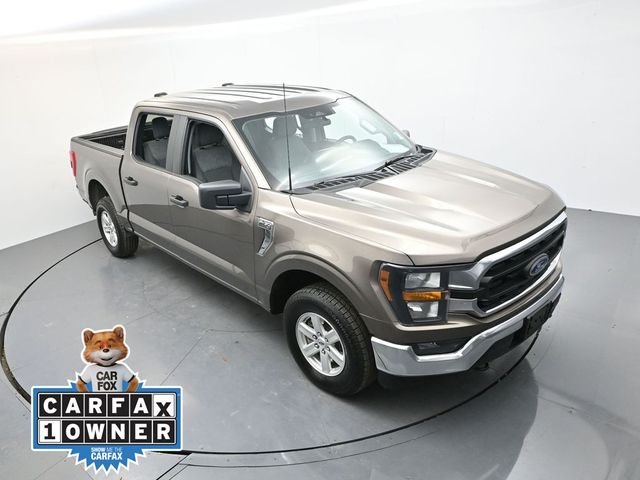 2023 Ford F-150 XLT - Photo 21