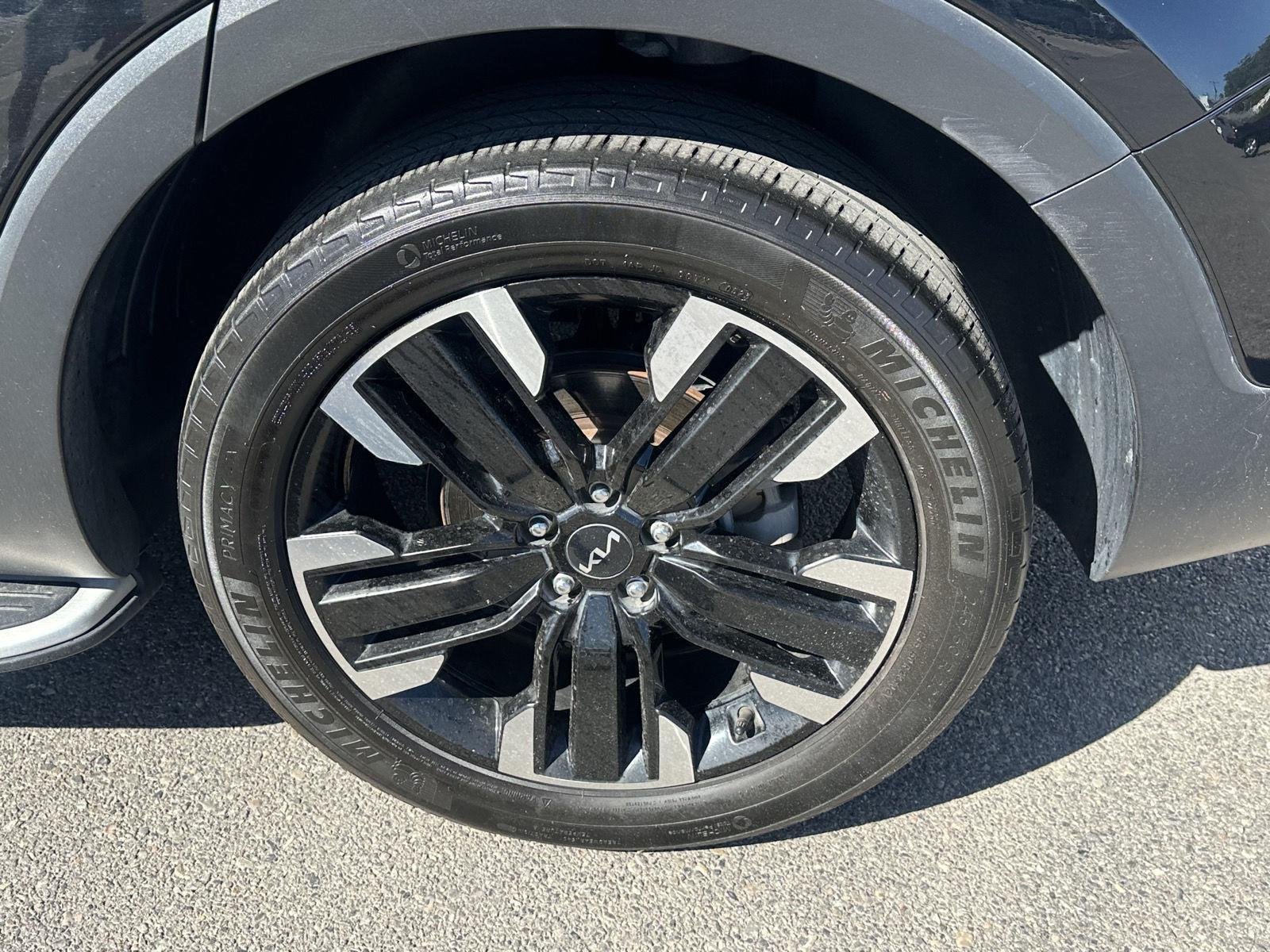 2023 Kia Telluride SX Prestige - Photo 14