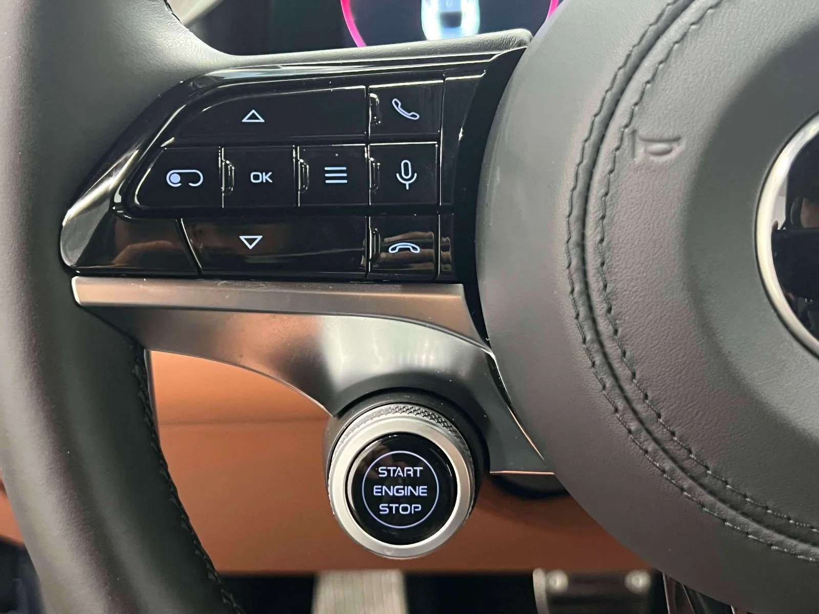 2026 Maserati GranTurismo Base - Photo 21