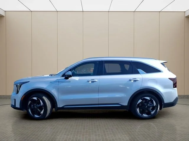 Used 2025 Silver Kia SX Prestige image 14