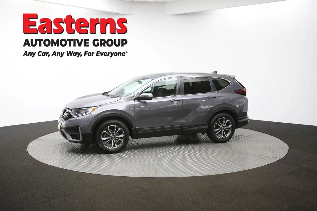 Used 2021 Gray Honda Touring image 55