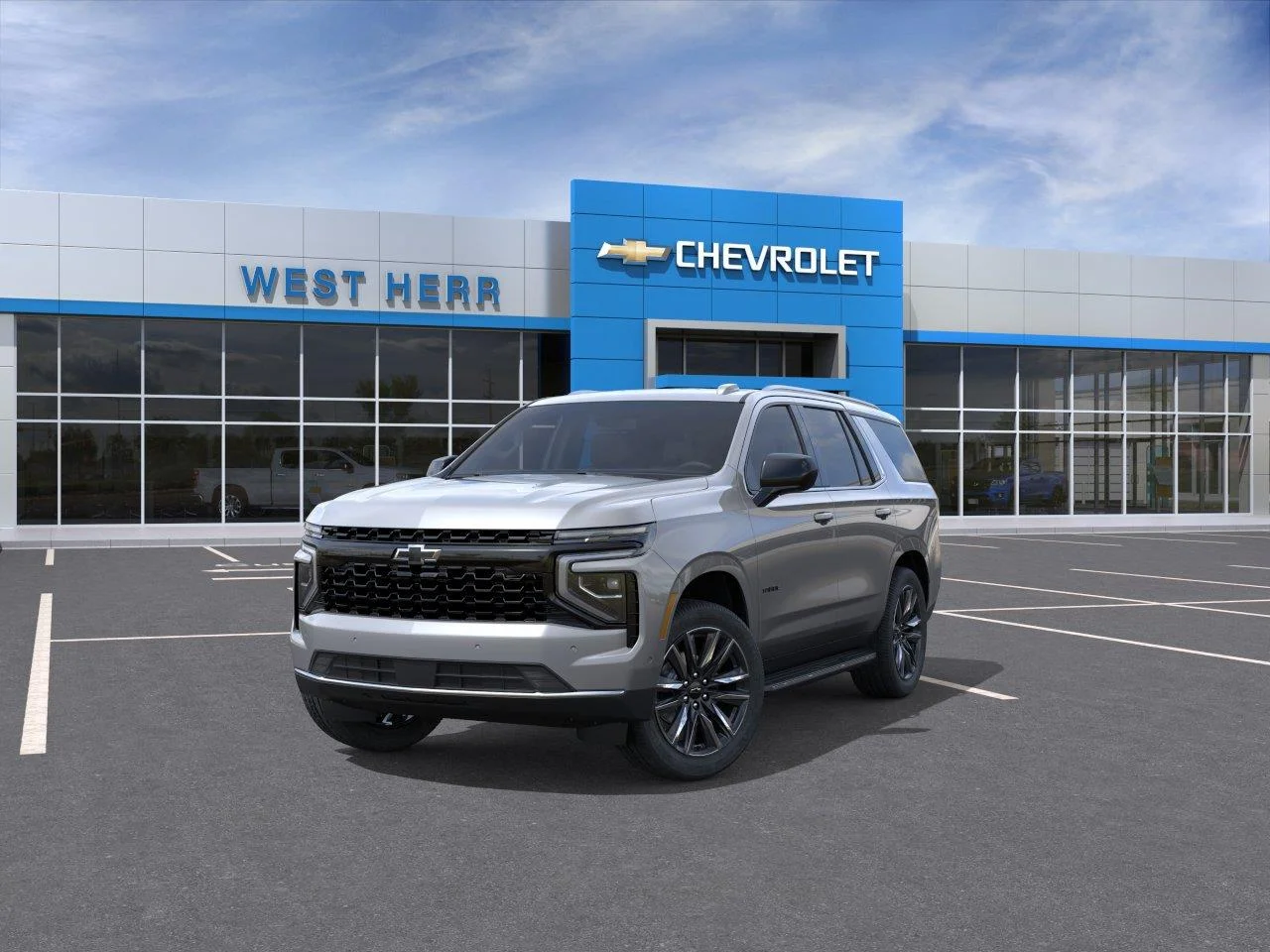 Used 2026 Sterling Gray Metallic Chevrolet LS image 8