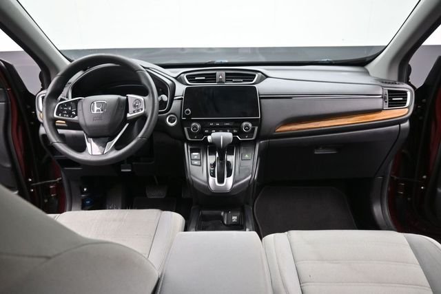 Used 2018 Sandstorm Metallic Honda EX image 12