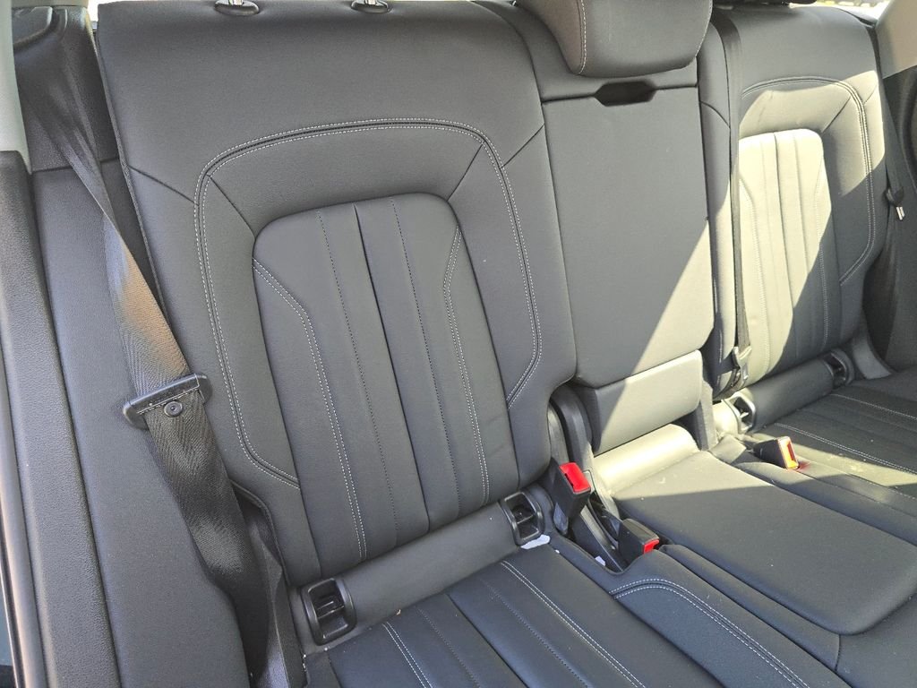 Used 2023 Brilliant Black Audi 40 Premium Plus image 20