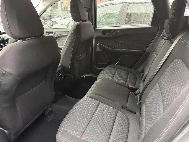 Used 2023 Oxford White Ford Active image 14