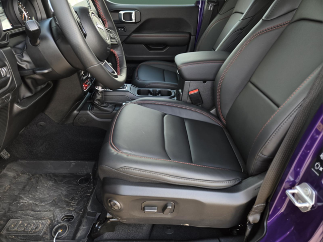 New 2026 Reign Exterior Paint Jeep Moab 392 image 15