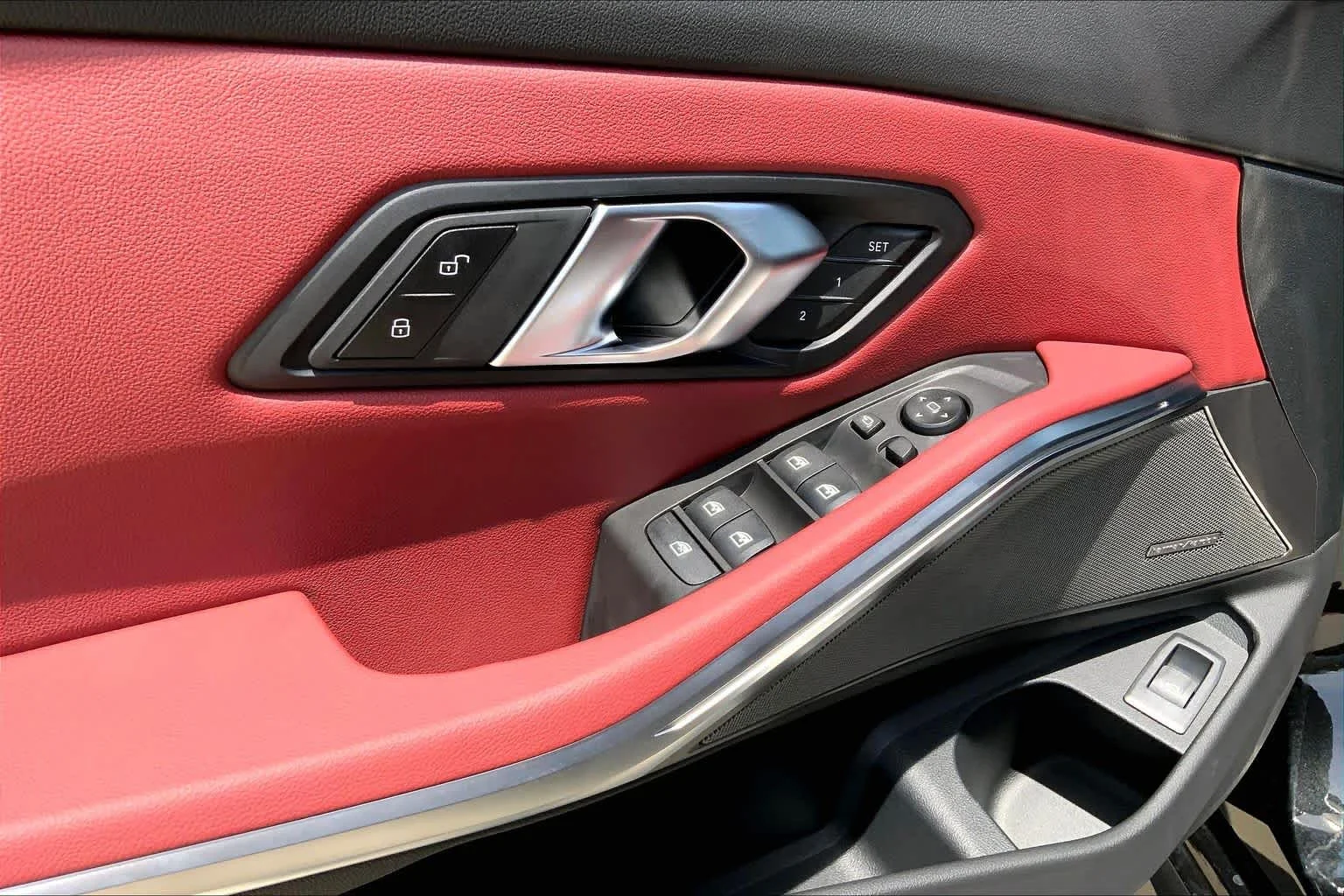 New 2026 Black Sapphire Metallic BMW 330i xDrive image 17