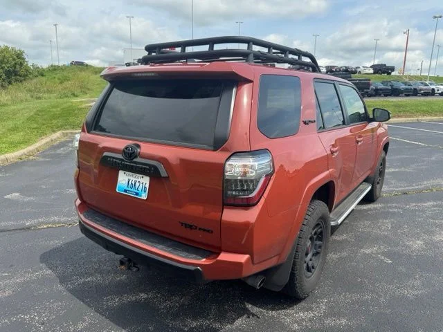 Certified Used 2024  Toyota TRD Pro image 3