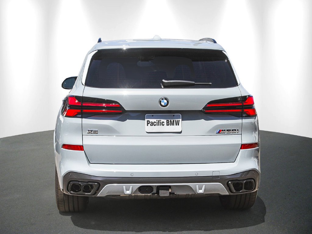 2026 BMW X5 photo 5