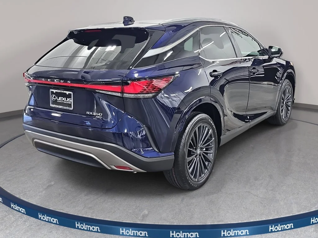 New 2026 Nightfall Mica Lexus PREMIUM image 5