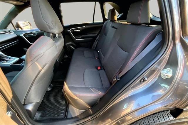 Certified Used 2025 MAGNETIC GRAY MET. Toyota  image 20