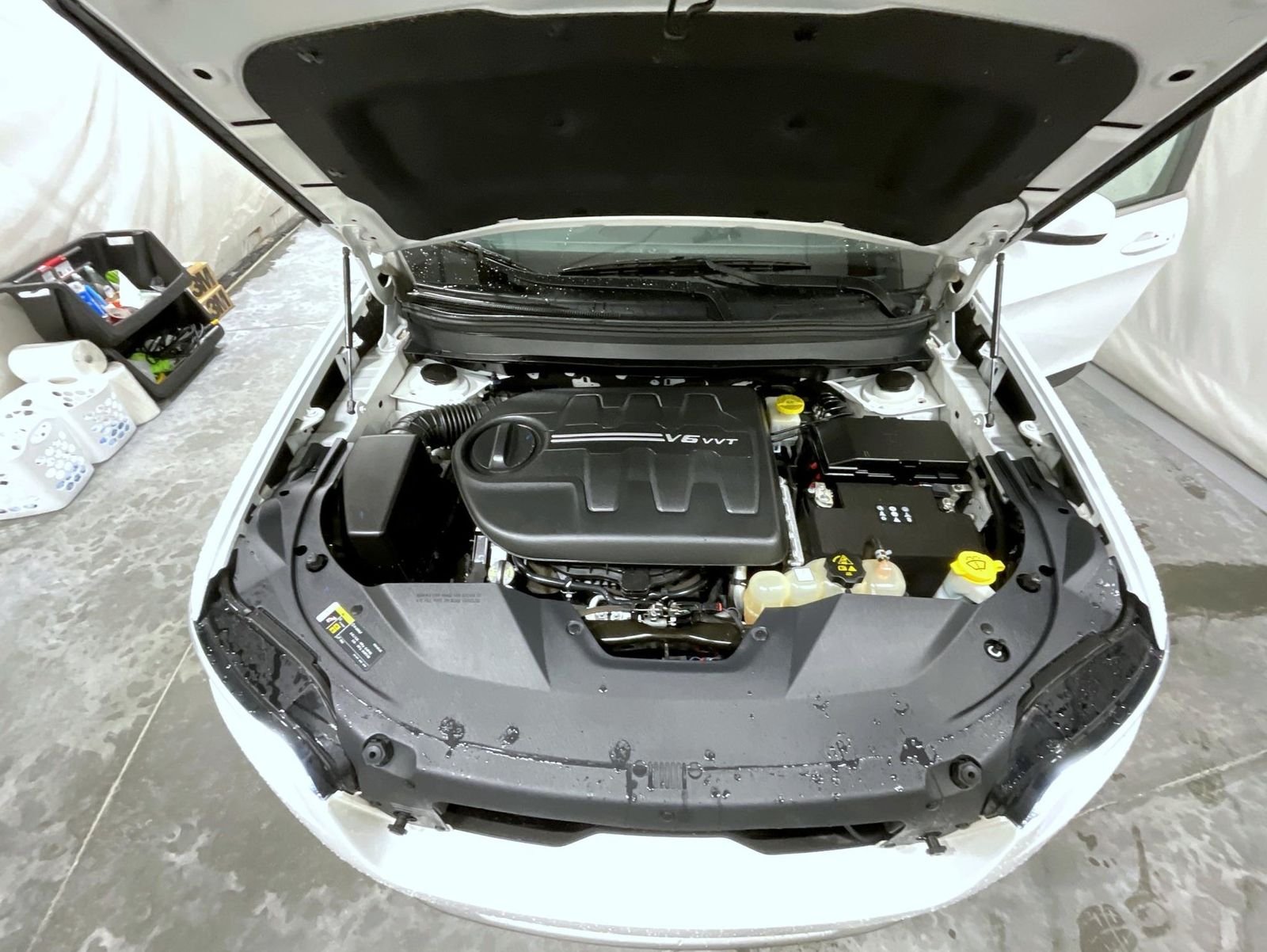 2019 Jeep Cherokee Limited - Photo 24