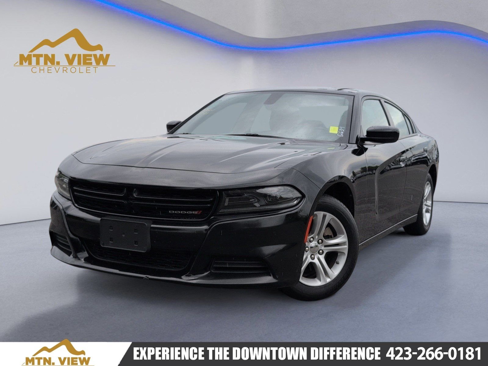 2023 Dodge Charger SXT's photo