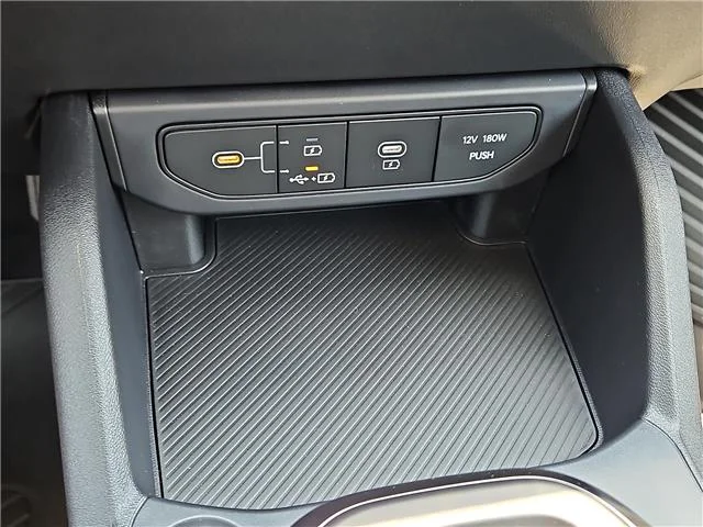 New 2026 Blue KIA LXS (IVT) image 15